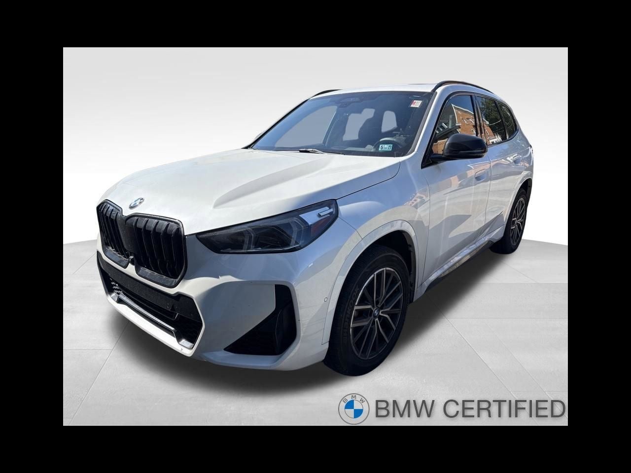 2023 BMW X1 xDrive28i