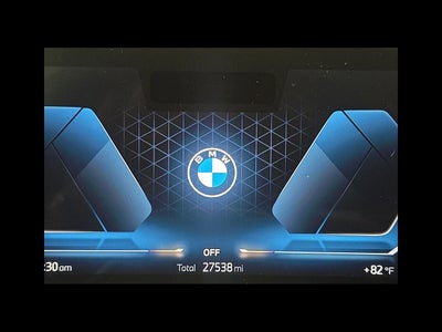 2023 BMW X1 xDrive28i