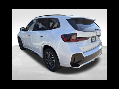 2023 BMW X1 xDrive28i
