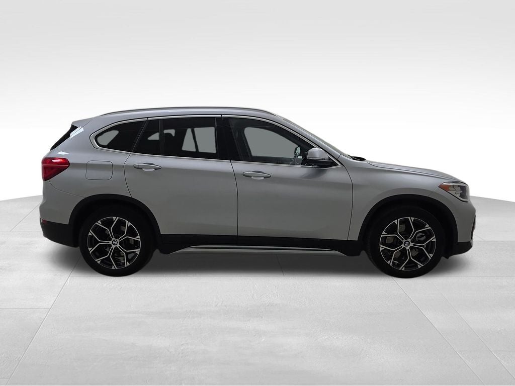 2021 BMW X1 xDrive28i