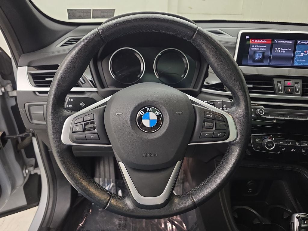 2021 BMW X1 xDrive28i