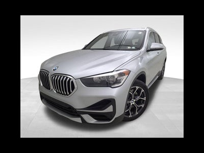 2021 BMW X1 xDrive28i