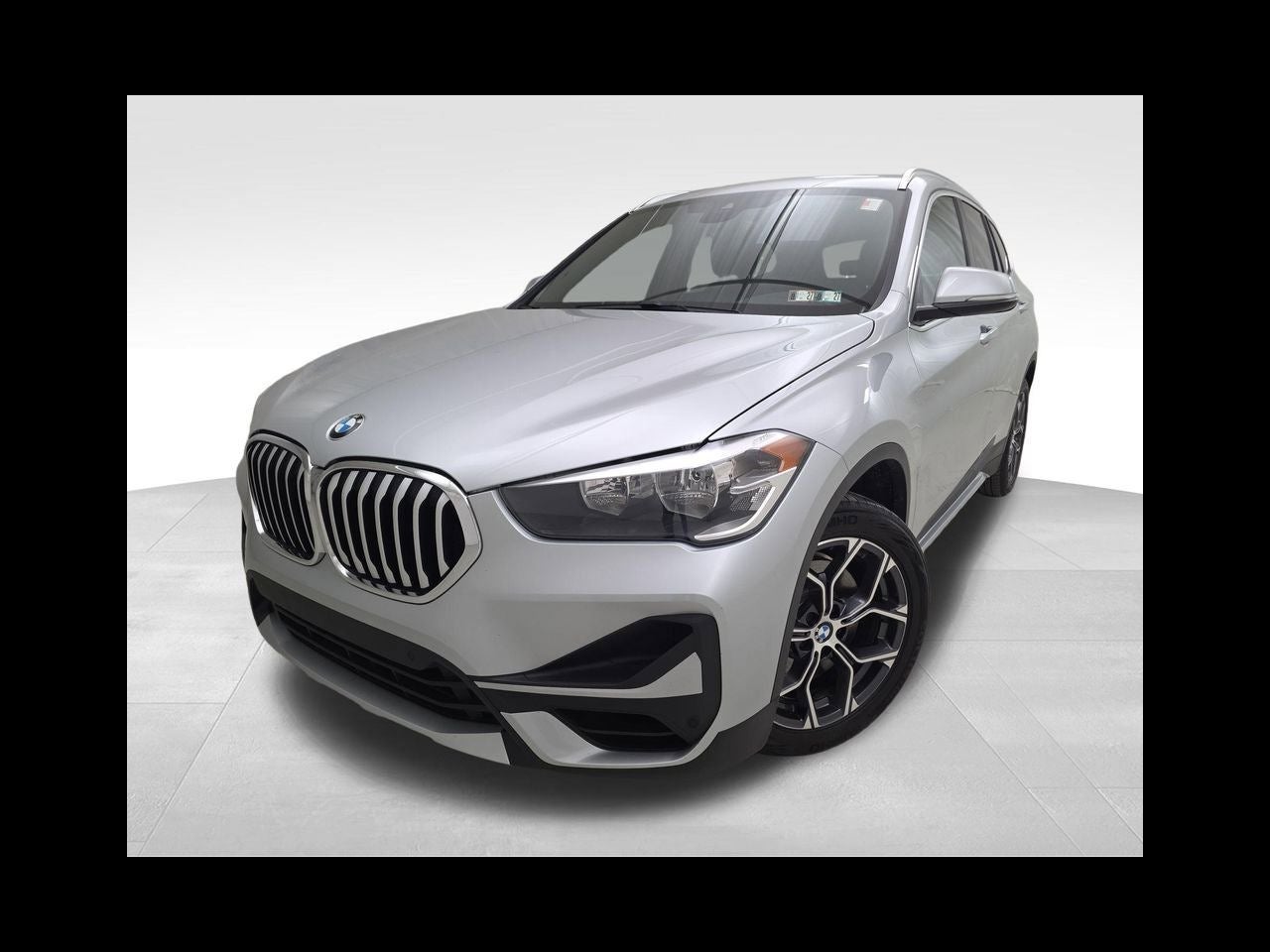 2021 BMW X1 xDrive28i