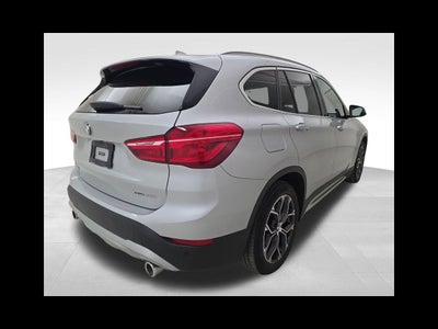 2021 BMW X1 xDrive28i