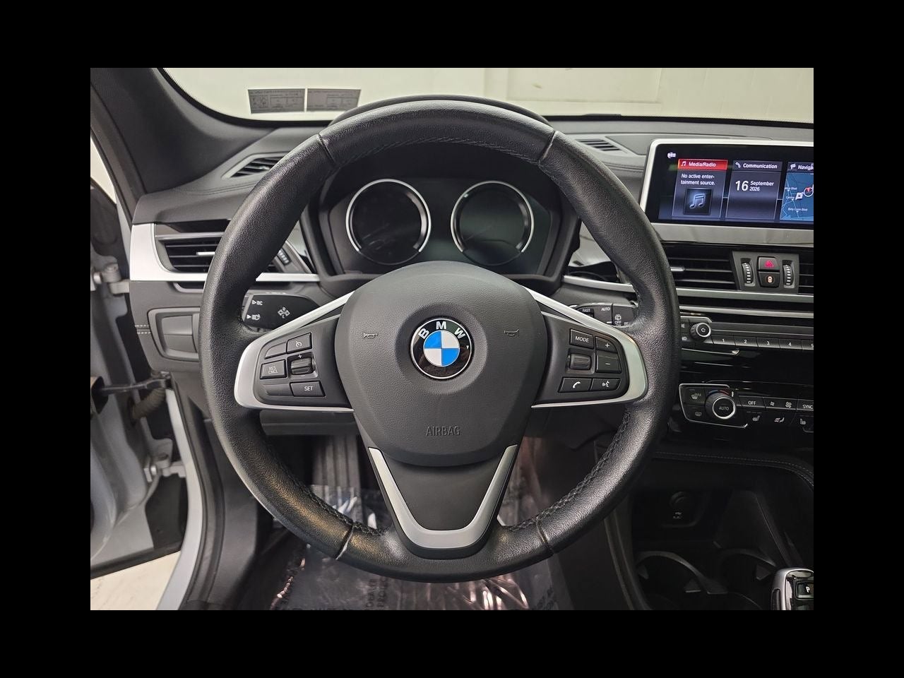 2021 BMW X1 xDrive28i