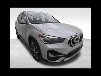 2021 BMW X1 xDrive28i