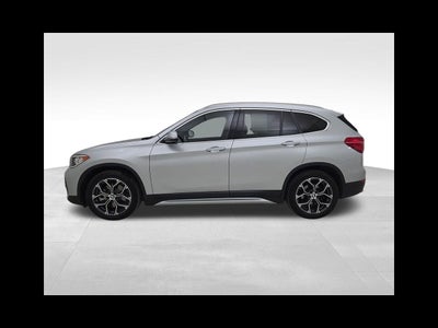 2021 BMW X1 xDrive28i