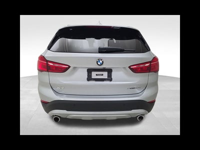 2021 BMW X1 xDrive28i