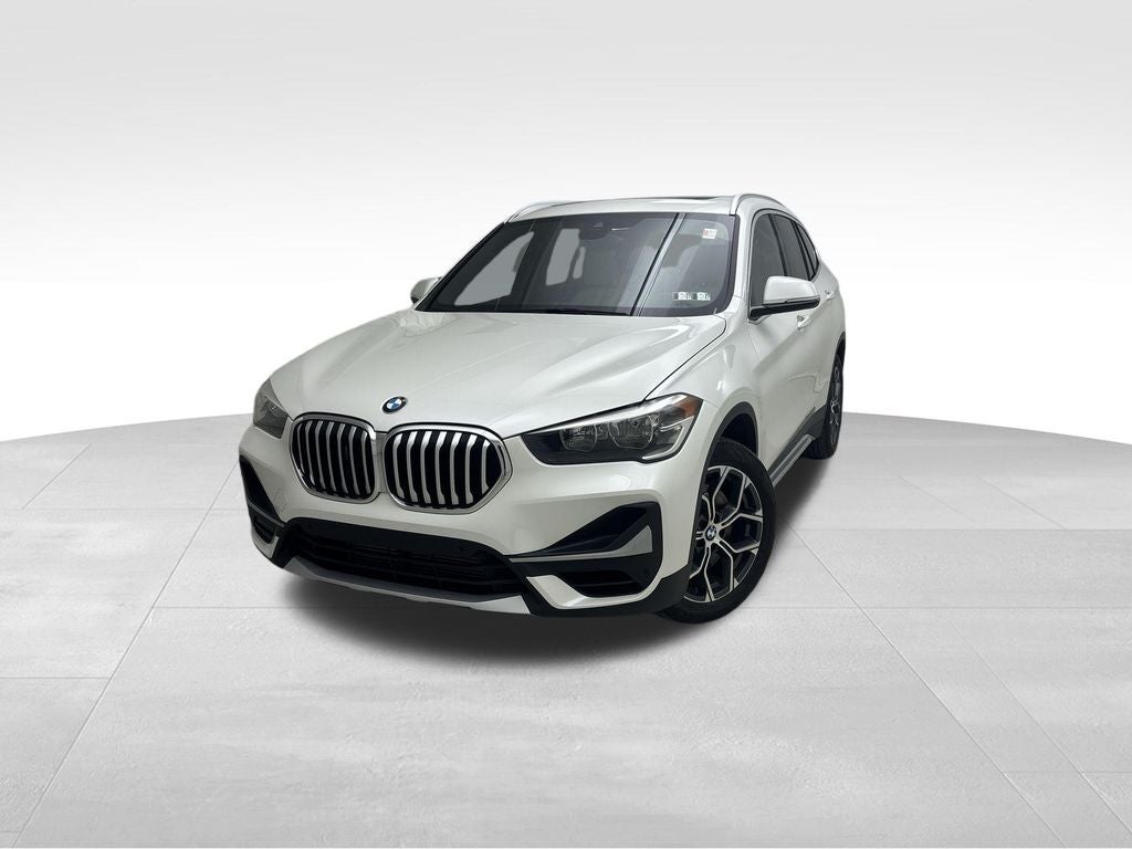 2022 BMW X1 xDrive28i