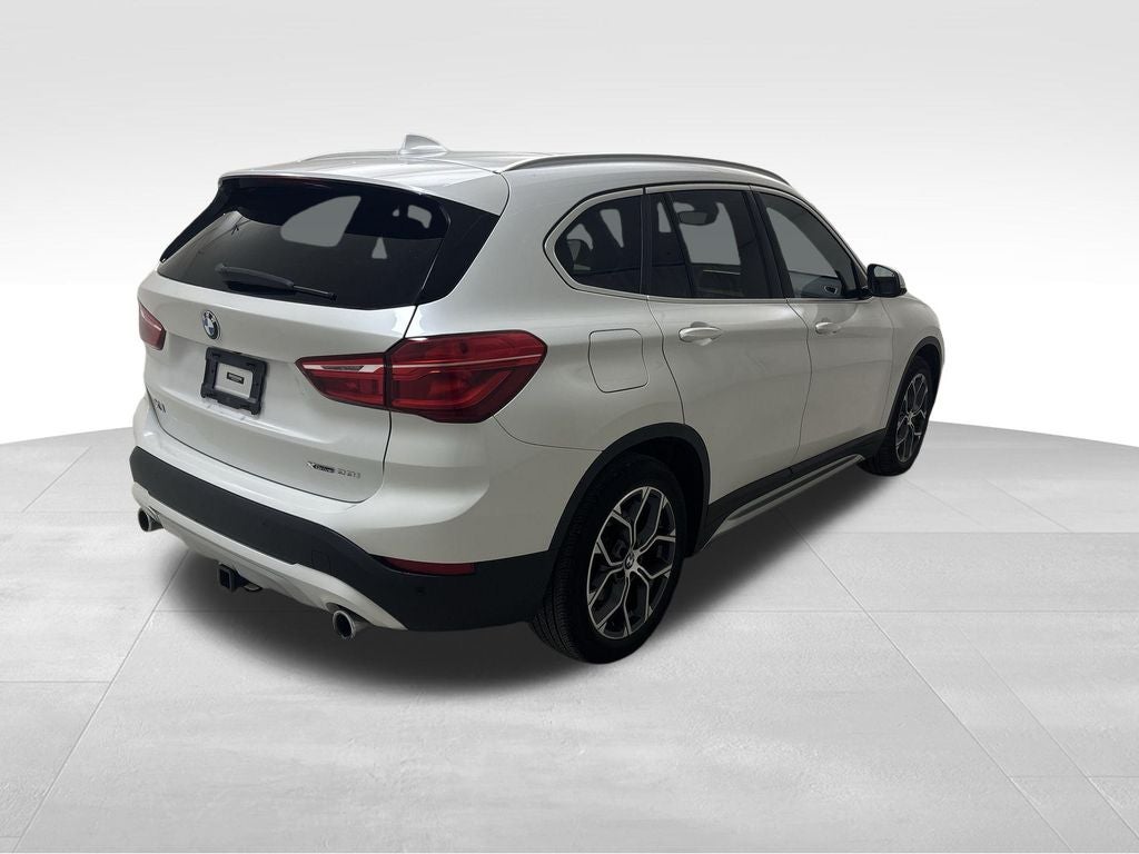 2022 BMW X1 xDrive28i