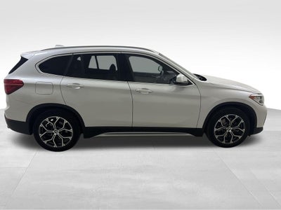 2022 BMW X1 xDrive28i