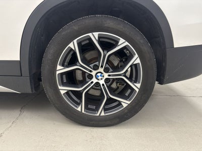 2022 BMW X1 xDrive28i