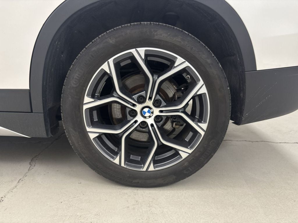 2022 BMW X1 xDrive28i