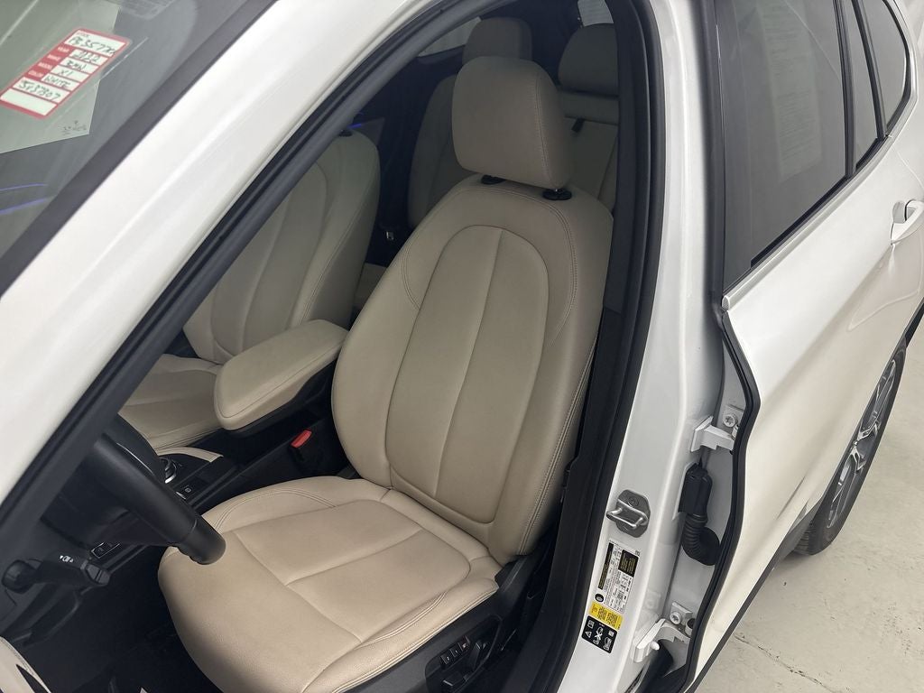 2022 BMW X1 xDrive28i