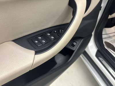 2022 BMW X1 xDrive28i