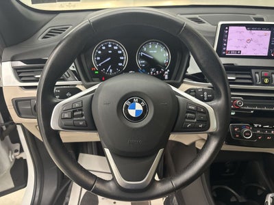 2022 BMW X1 xDrive28i