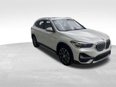 2022 BMW X1 xDrive28i