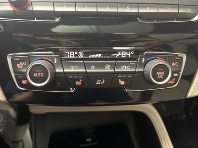 2022 BMW X1 xDrive28i