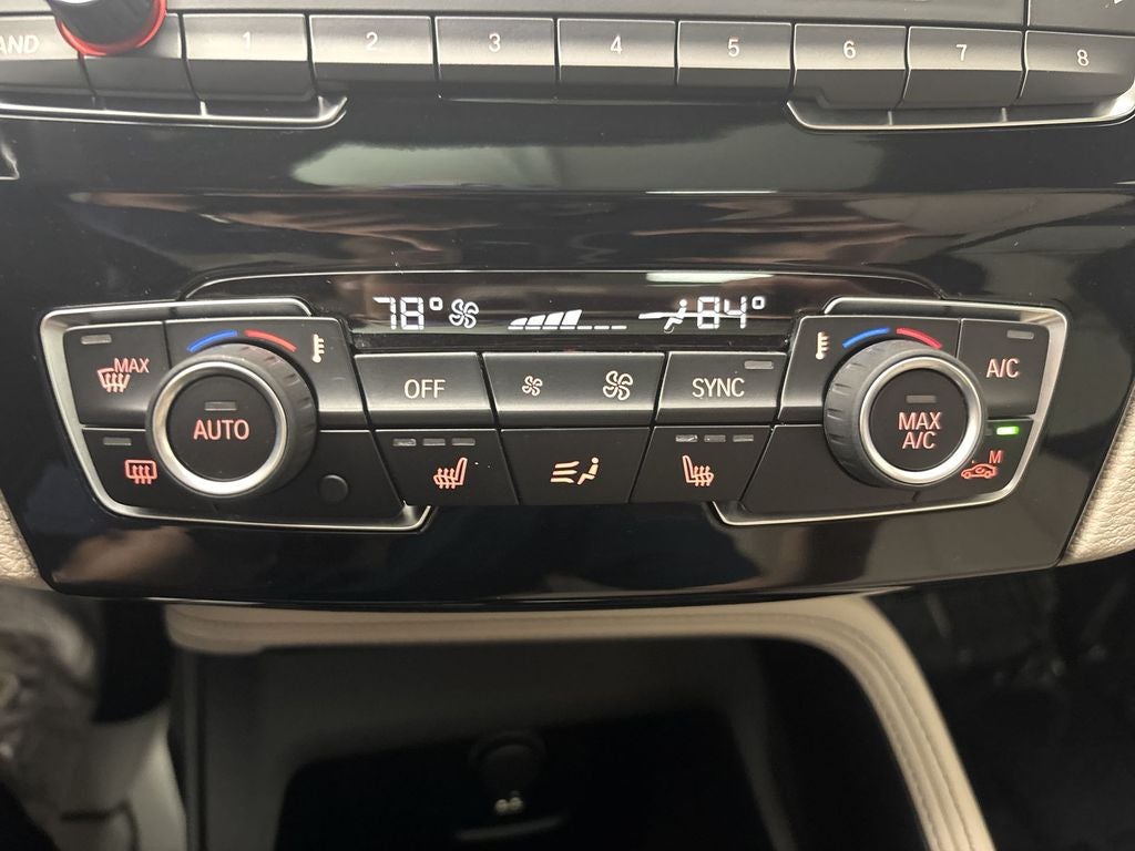 2022 BMW X1 xDrive28i