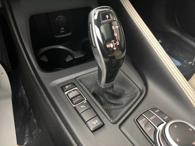 2022 BMW X1 xDrive28i