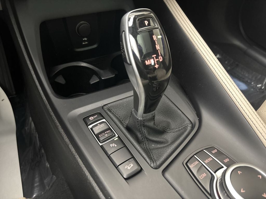 2022 BMW X1 xDrive28i