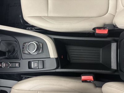 2022 BMW X1 xDrive28i