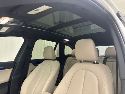 2022 BMW X1 xDrive28i