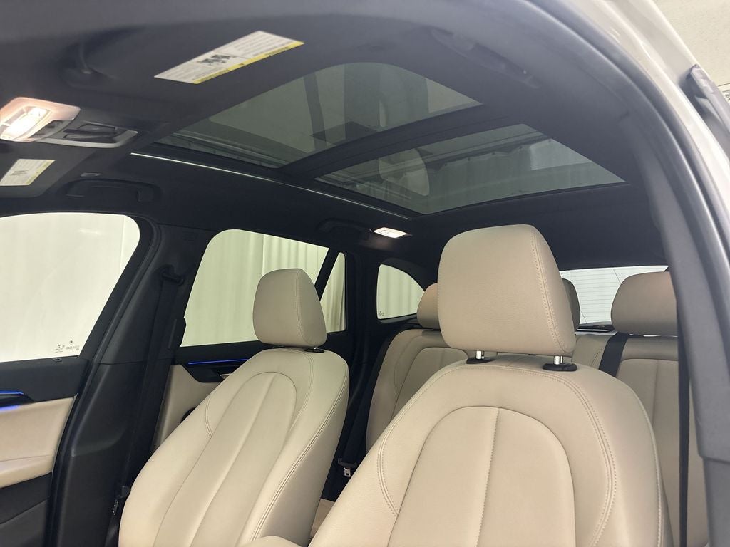 2022 BMW X1 xDrive28i