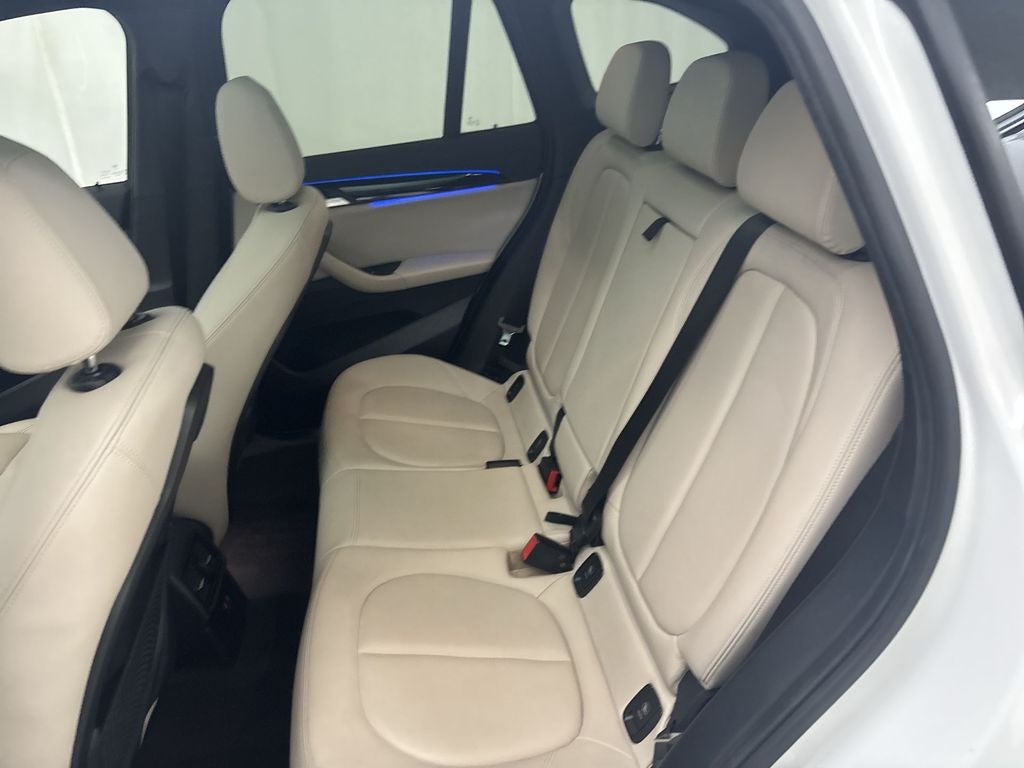 2022 BMW X1 xDrive28i