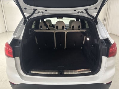 2022 BMW X1 xDrive28i