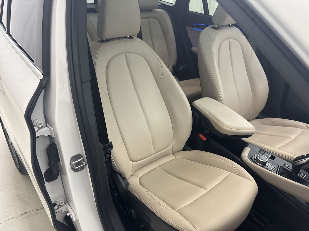 2022 BMW X1 xDrive28i