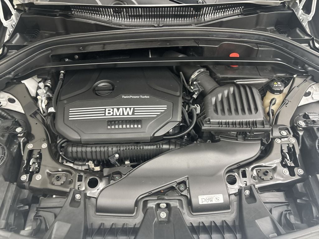 2022 BMW X1 xDrive28i