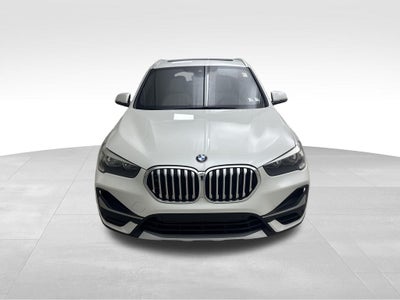2022 BMW X1 xDrive28i