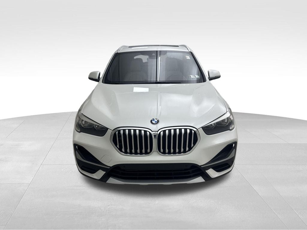 2022 BMW X1 xDrive28i
