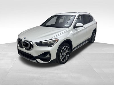 2022 BMW X1 xDrive28i
