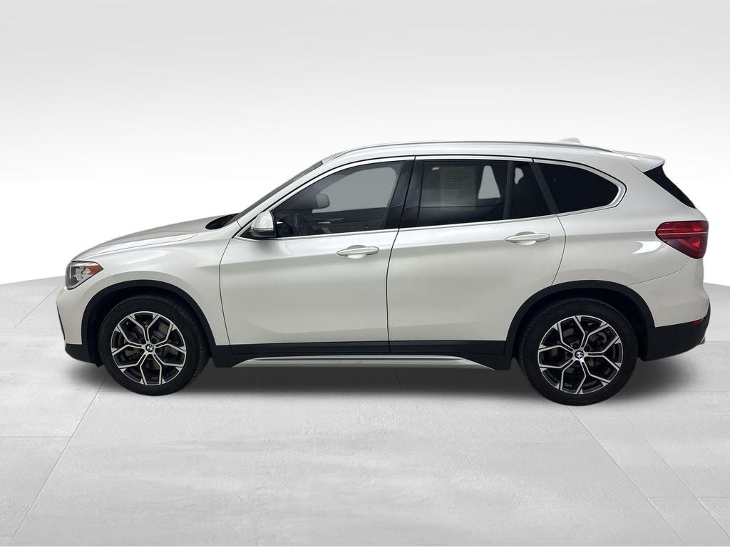 2022 BMW X1 xDrive28i