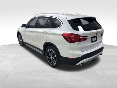 2022 BMW X1 xDrive28i