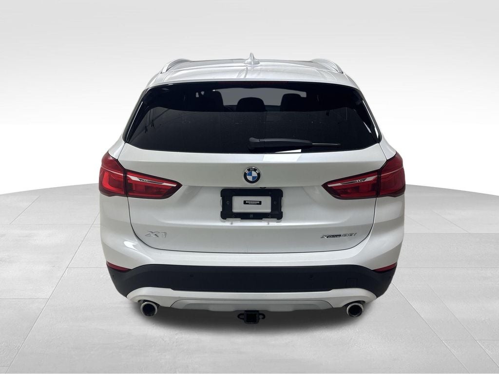 2022 BMW X1 xDrive28i