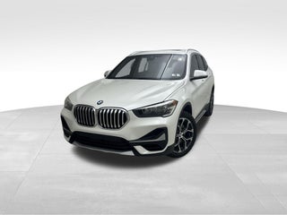2022 BMW X1 xDrive28i