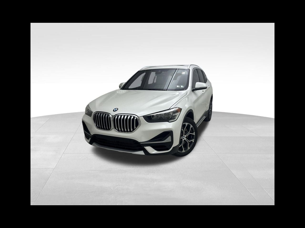 2022 BMW X1 xDrive28i