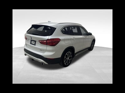 2022 BMW X1 xDrive28i