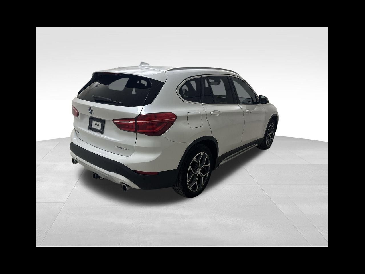2022 BMW X1 xDrive28i