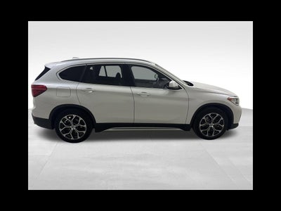 2022 BMW X1 xDrive28i