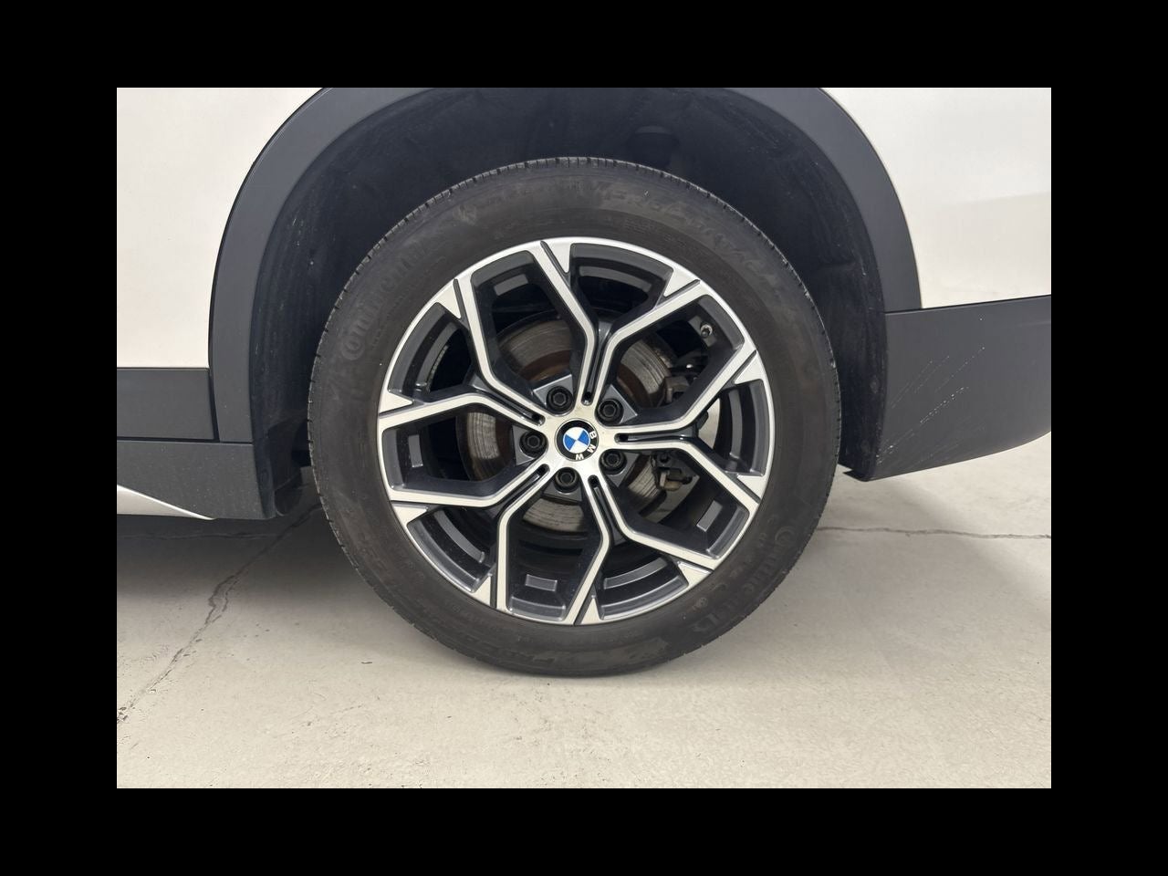 2022 BMW X1 xDrive28i