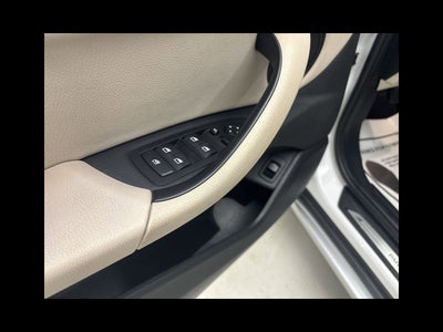 2022 BMW X1 xDrive28i