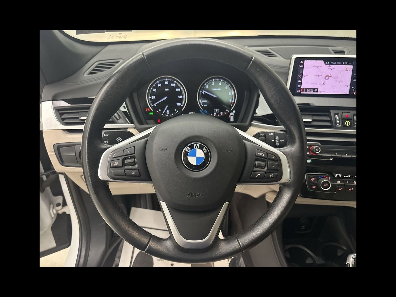 2022 BMW X1 xDrive28i