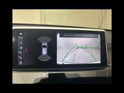 2022 BMW X1 xDrive28i