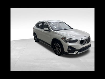 2022 BMW X1 xDrive28i