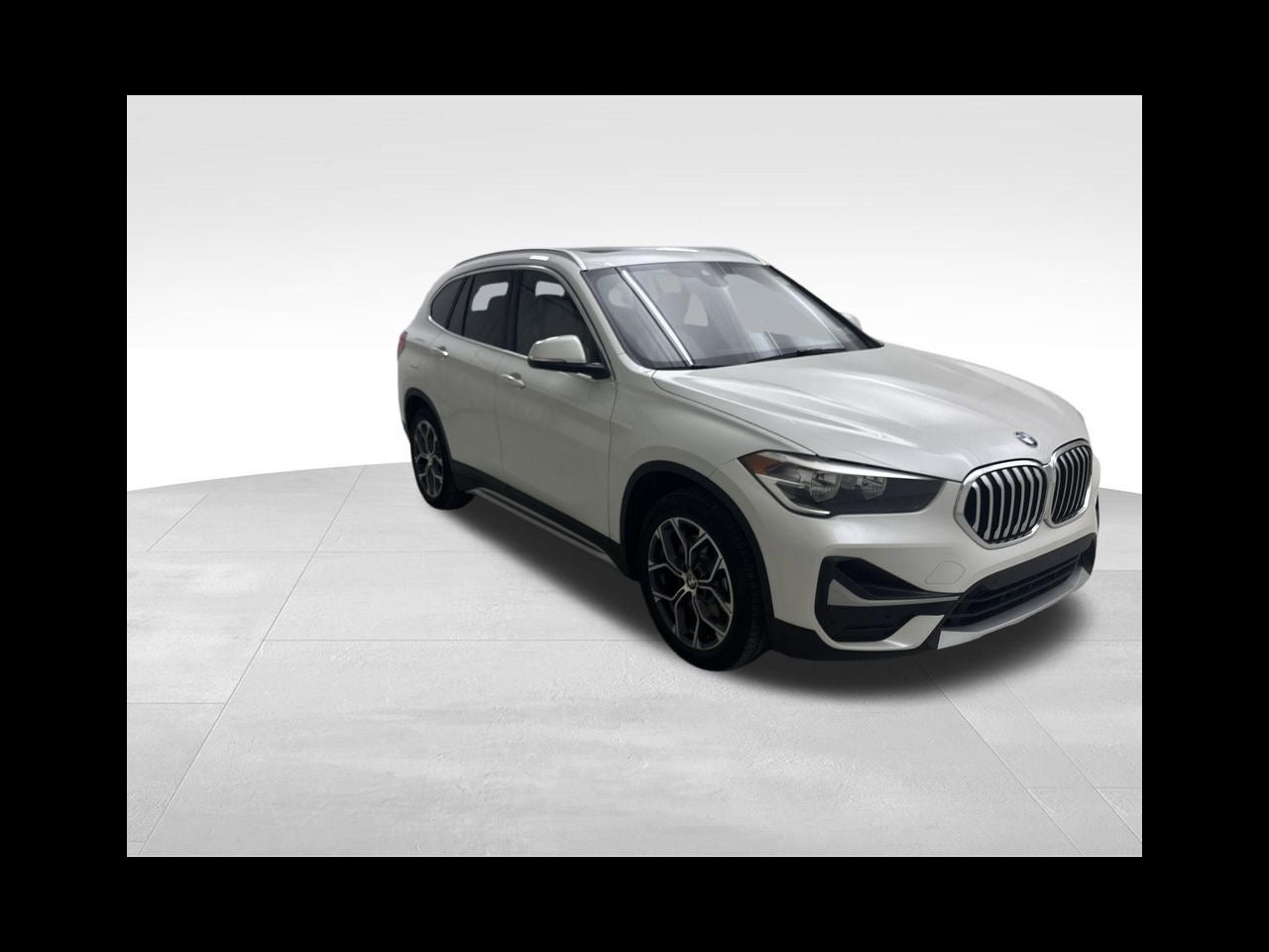 2022 BMW X1 xDrive28i