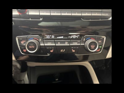 2022 BMW X1 xDrive28i